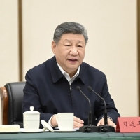 习近平总书记赴雄安新区考察并主持召开深入推进雄安新区高质量建设和发展座谈会纪实 ...